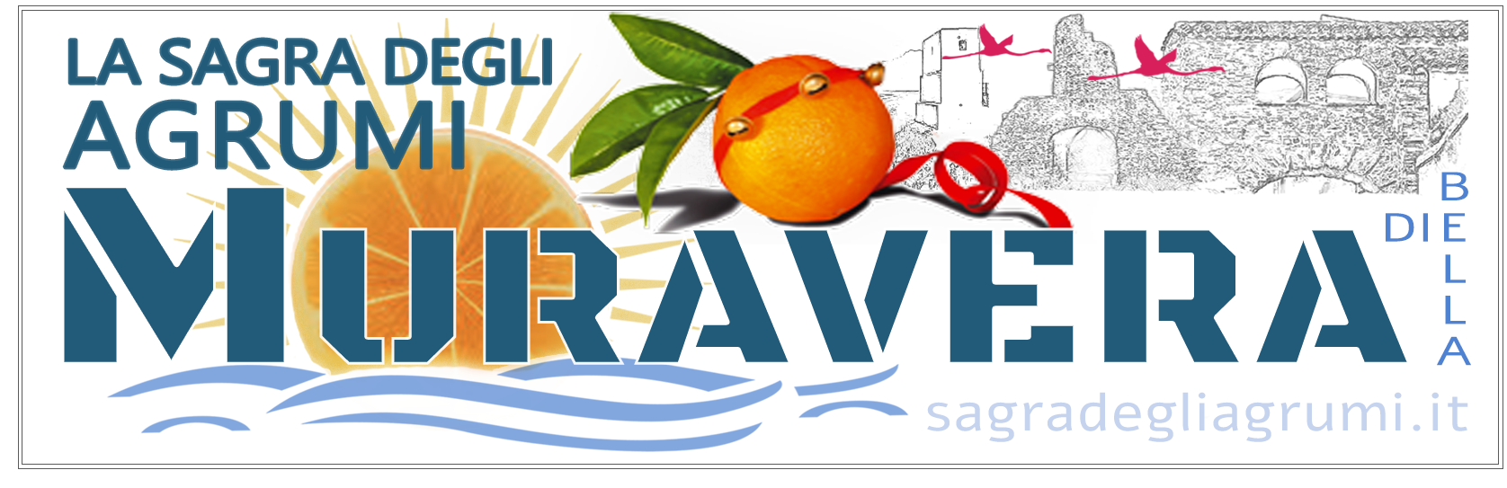 La 52ª Sagra degli Agrumi di Muravera si terrà domenica 27 aprile 2025